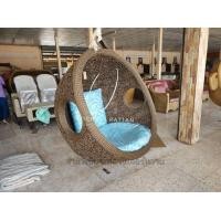 ราคา Wichian Rattan กระเช้ารังนกหวายเทียม ไซส์ใหญ่ 124x60x138 (10762499)