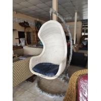 ราคา Wichian Rattan กระเช้าหวายเทียม พร้อมขาตั้ง (10762507)