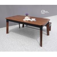 ราคา R-Bot Table ยาว1.5 ม. โต๊ะสนาม ม้านั่งสนาม ม้านั่งกลางแจ้ง เฟอร์นิเจอร์สนาม เก้าอี้สนาม เฟอร์นิเจอร์กลางแจ้ง สีไม้ธรรมชาติ 150cm โต๊ะสนาม (10801391)