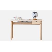 ราคา kyotohaus โต๊ะเขียนหนังสือเด็ก รุ่น Jupiter - ไม้เมเปิ้ล (นำเข้า) ขนาด 120*60*75 cm. (10863460)