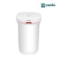 ราคา Namiko ชุดไม้ถูพื้นพร้อมถัง Flat Mop FM1 / Spin Mop FM2 / Spray Mop SM1 ซักน้ำและรีดน้ำในตัวเดียว ถังขยะอัจฉริยะ (10926289)