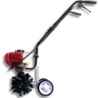 ราคา BERALA รถพรวนดิน 2จังหวะ รุ่น BL-765 สีแดง (10898827)