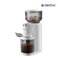 ราคา Alectric เครื่องบดกาแฟ รุ่น GD-C1 - รับประกัน 3 ปี WHITE (10979858)