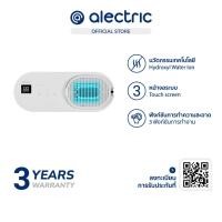 ราคา Alectric เครื่องล้างสารพิษผัก ผลไม้ เนื้อสัตว์ ด้วยระบบ Hydroxyl water ion Technology - รับประกัน 3 ปี White (10978672)
