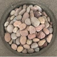 ราคา รวมซีเมนต์ หินประดับ ธรรมชาติ 1 ชมพู (12010099)