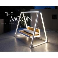 ราคา the moon swing ชิงช้า เฟอร์นิเจอร์กลางแจ้ง เฟอร์นิเจอร์สนาม outdoor furniture (12026314)