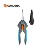 ราคา gardena กรรไกรตัดกิ่งปากตรง ปลายแหลม freshcut (12212-20) (12186581)