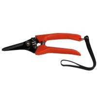 ราคา papamami กรรไกรตัดกิ่งไม้ SOLO 213 ปากตรง ยาว 7นิ้ว papamami Pruning Shears คีมตัดกิ่ง ที่ตัดกิ่งไม้ (1อัน) (12188870)