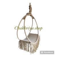 ราคา skill craft ชิงช้าวงเหล็ก เชือกไนล่อนถัก (12186774)