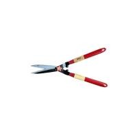 ราคา กรรไกรตัดหญ้า meta ด้ามไม้ ปลายหุ้มยางสีแดง (12254325)