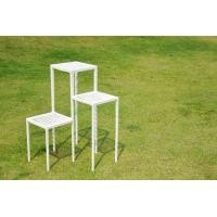 ราคา ingfah patio & outdoor furniture | ชั้นวางกระถางต้นไม้กลางแจ้ง รุ่น potter collection (12328655)