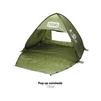 ราคา CHUMS POP UP SUNSHADE 2 (OLIVE) New (12324604)