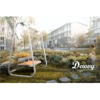 ราคา dewvy swing ชิงช้า เฟอร์นิเจอร์กลางแจ้ง เฟอร์นิเจอร์สนาม outdoor furniture (12364368)