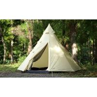 ราคา Hilander One PoleTent 300 เต้นท์ทรงกระโจม New (12324637)