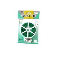 ราคา papamami พร้อมชุดตัด Twist Tie ลวดมัดของ ลวดอเนกประสงค์ ลวดมัดต้นไม้ ลวดมัดปากถุง Normal (12417530)
