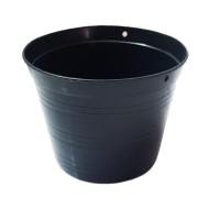 ราคา papamami กระถางพลาสติกดำ4นิ้ว กระถางดำ ดำ (10ใบ) (12418429)