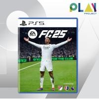 ราคา Play Project [PS5] [PS4] EA SPORTS FC25 [PlayStation5] [PlayStation4] [เกมPS4] [เกมPS5] PS5 (12432428)