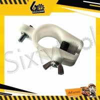 ราคา sixtytool บูชล็อค บูชล็อคกระบอก แขนตัดหญ้า nb411 cg260 cg328 ตัวล็อคแขนเครื่องตัดหญ้า อะไหล่เครื่องตัดหญ้า ตัวจับกระบอก (12444114)