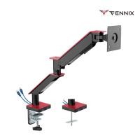 ราคา Fennix Monitor Arm แขนจับจอเหมาะสำหรับจอ 17-35 นิ้ว รุ่น ARMOR รับน้ำหนักได้ 11Kg. - รับประกัน 2 ปี FN-ARMOR-S (12479138)