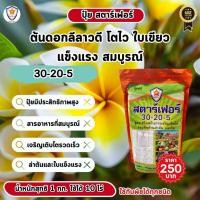 ราคา ฟาร์มเกษตร ปุ๋ยสตาร์เฟอร์ สูตร 10-40-10+3 MgO: เคล็ดลับเพิ่มประสิทธิภาพในการเจริญเติบโตและการออกดอกของต้นดอกลีลาวดี เร่งการเจริญเติบโต (12582603)