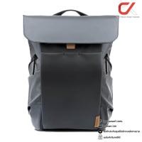 ราคา PGYTECH OneGo Backpack Waterproof 18L กระเป๋ากล้อง กระเป๋าสภายหลัง กันน้ำ Obsidian Black (12634529)