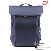 ราคา PGYTECH OneGo Backpack Waterproof 18L กระเป๋ากล้อง กระเป๋าสภายหลัง กันน้ำ Deep Navy (12634530)