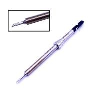 ราคา SAHAROONGROJ ปลายหัวแร้ง FM-2032-51| HTFM-T30 | HAKKO| ปลายหัวแร้ง สำหรับด้ามไมโคร HFM2032-51 T30-KN (ทรงใบมีด) (12628646)