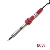 ราคา SAHAROONGROJ หัวแร้งบัดกรี 500,501,502,503|รุ่นH500,H501,H502,H503| HAKKO| RED | 20W,30W,40W, 60W | ของแท้100% H503F-V22-(60W) (12628651)