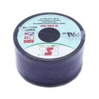 ราคา SAHAROONGROJ สายไฟอ่อน UL1007AWG-20 100FT | UL1007AWG-20 | TSL | 04-02-0038 0038-VL (ม่วง) (12628691)