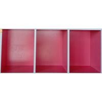 ราคา เอเซีย เฟอร์นิเจอร์ ตู้วางของ 3ชั้น (10283363)