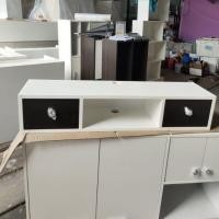 ราคา Hawa 90 Furniture ตู้แขวนติดตั้งใต้ทีวีแบบแขวน-ตู้ลอย 25*100*20 รุ่น ทูโทน ทูโทน (10745404)