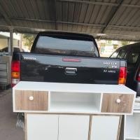 ราคา Hawa 90 Furniture ตู้แขวนติดตั้งใต้ทีวีแบบแขวน-ตู้ลอย 25*100*20 ขาว-ประตูโซลิค ขาว-ประตูโซลิค (10745409)