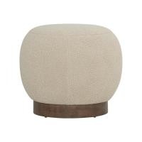 ราคา Mood & Tone Furniture เบาะนั่ง รุ่น TEAGAN Beige/Walnut (12331217)