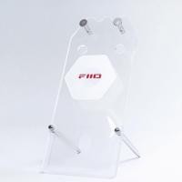 ราคา FiiO HS04A ขาตั้งหูฟัง IEMs ดูดีมีสไตล์ สำหรับแขวนหูฟังที่คุณชื่นชอบ FiiO HS04A (12635586)