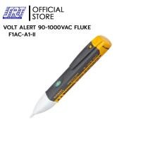 ราคา SAHAROONGROJ ปากกาวัดไฟ F1AC-A1-II FLUKE | VOLT ALERT 90-1000VAC | 06-F1AC-A1-II | ปากกาวัดไฟ FLUKE Normal (12628625)