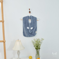 ราคา LUCK ผ้ากันเปื้อนเอนกประสงค์ All-arounder Bib Dylan Dumbo (Blue) (10795311)