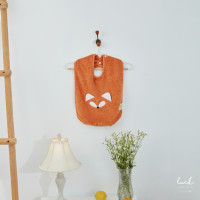ราคา LUCK ผ้ากันเปื้อนเอนกประสงค์ All-arounder Bib Franklin Fox (Orange) (10795310)