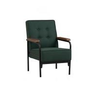 ราคา Mood & Tone Furniture อาร์มแชร์ รุ่น PERLA Green6204 (10978700)