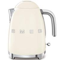 ราคา Smeg กาต้มน้ำ รุ่น KLF03CREU สีครีม ครีม (10575317)