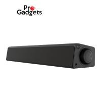 ราคา creative stage se mini soundbar black ลำโพงซาวด์บาร์ (12493852)