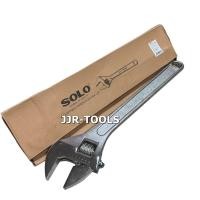 ราคา ประแจเลื่อน 24 นิ้ว SOLO SOLO 63 x 15 x 4 (10496077)