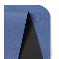 ราคา Manduka เสื่อโยคะ Manduka รุ่น begin yoga mat 5mm (68") 68" Moon Black (12600815)