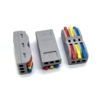 ราคา SAHAROONGROJ ขั้วต่อสายไฟ (แบบลูกเต๋า) ทนความร้อนสูง 600V | OL-PCT | OL-PCT-0002 OL-PCT-333 (12628519)