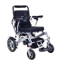 ราคา FOREVER รุ่น Elite Gold รถเข็นไฟฟ้าพรีเมี่ยม เบรกไฟฟ้า รถหยุดไม่ไหล วีลแชร์ไฟฟ้า - [รับประกัน 2ปี] (12391025)