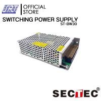 ราคา SAHAROONGROJ สวิทชิ่ง | SWITCHING POWER SUPPLY DC 18-24V 3.5A | SECTEC ST-BW30 Normal (12628365)