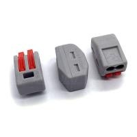 ราคา SAHAROONGROJ ขั้วต่อสายไฟ (แบบลูกเต๋า) ทนความร้อนสูง 600V | OL-PCT | OL-PCT-0002 OL-PCT-212 (12628521)