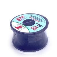 ราคา SAHAROONGROJ สายไฟอ่อน UL1007AWG-28 100FT | UL1007AWG-28 | TSL | 04-02-0041 0041-B (ดำ) (12628373)