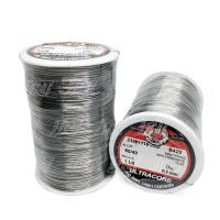 ราคา SAHAROONGROJ ตะกั่วบัดกรี ULTRACORE 60/40 หลายขนาด | ULTRACORE 0201-1Px0.5MM. (12628559)