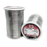 ราคา SAHAROONGROJ ตะกั่วบัดกรี ULTRACORE 60/40 หลายขนาด | ULTRACORE 0105-1Px0.8MM. (12628562)