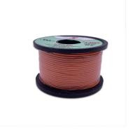 ราคา SAHAROONGROJ สายไฟอ่อน UL1007 AWG-24 100FT | UL1007 AWG-24 | TSL | 04-02-0037 0037-OR (ส้ม) (12628155)